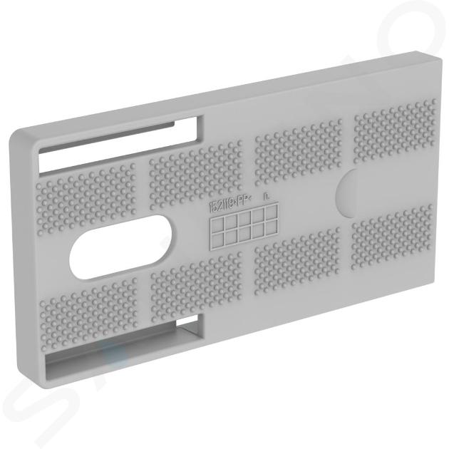 Ideal Standard Unterputzbestandteile - Schallisolierung R010667