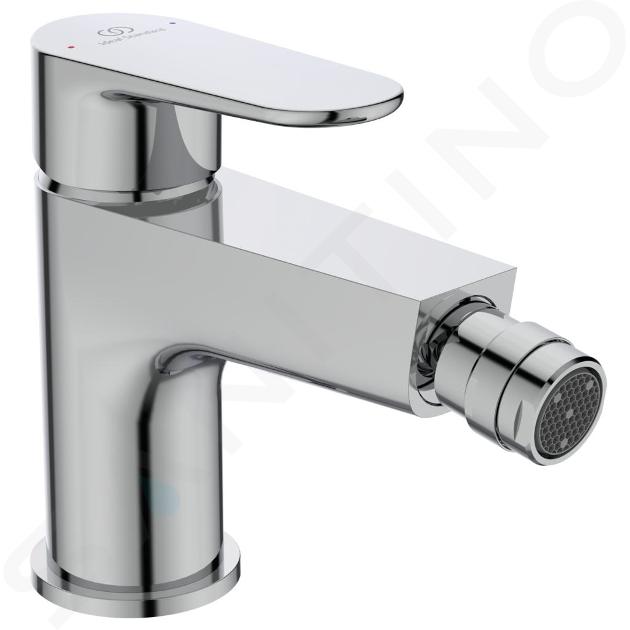 Ideal Standard Cerafine O - Robinetterie de bidet, chrome BC704AA