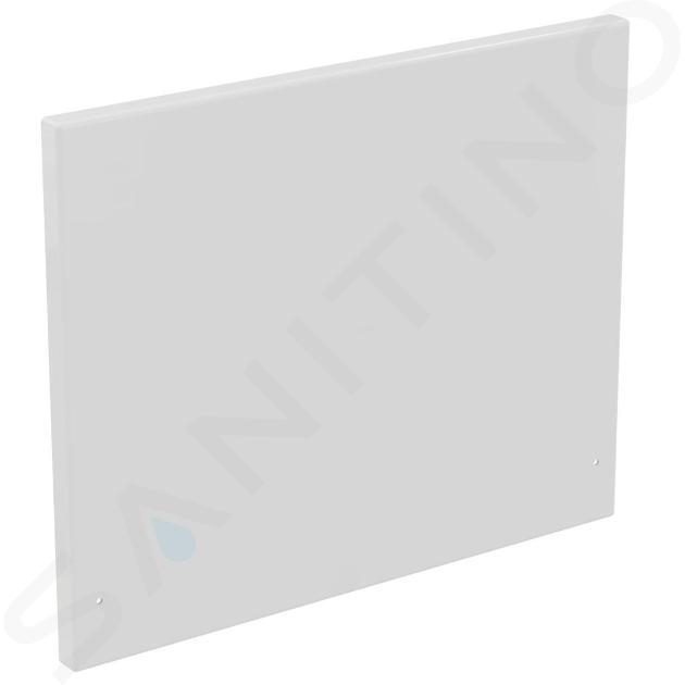 Ideal Standard Simplicity - Panneau latéral de recouvrement pour baignoire 700 mm, blanc W005101