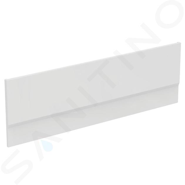 Ideal Standard Simplicity - Panneau frontal de recouvrement pour baignoire 1.500 mm, blanc W004701