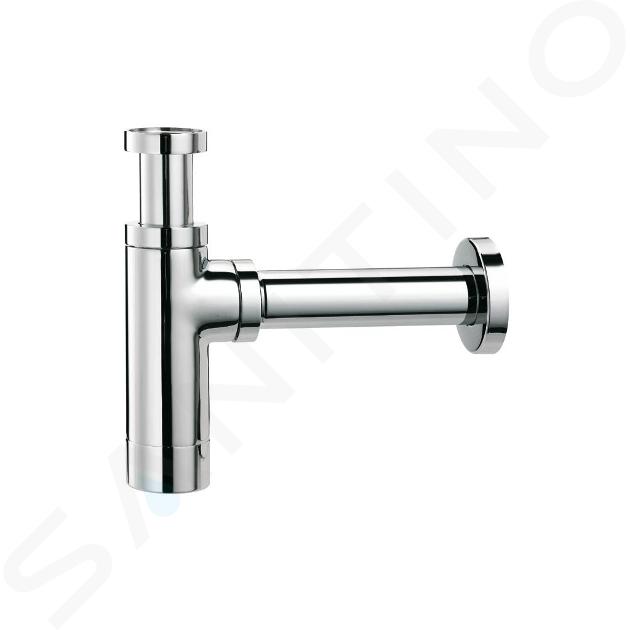 Ideal Standard Accessori - Sifone di design, cromo E0079AA