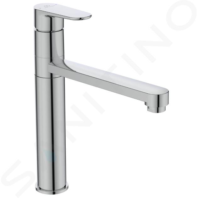 Ideal Standard Cerafine O - Robinetterie d’évier, chrome BC501AA