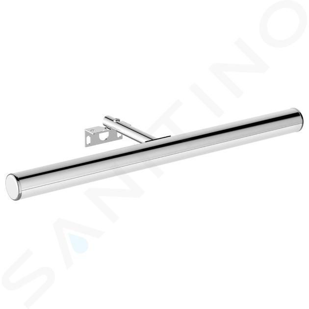 Ideal Standard Mirror&Light - LED Leuchte Irene 286x102x30 mm, Chrom T2909AA