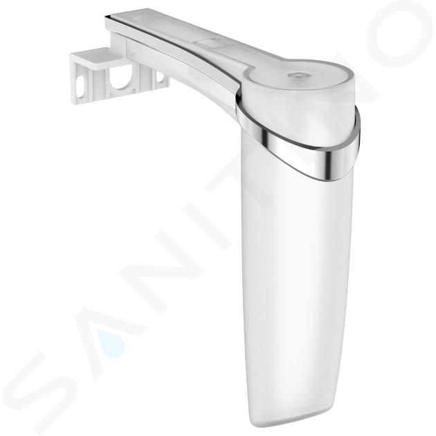 Ideal Standard Mirror&Light - LED svítidlo Sabrina 39x119x117 mm, chrom T3248AA