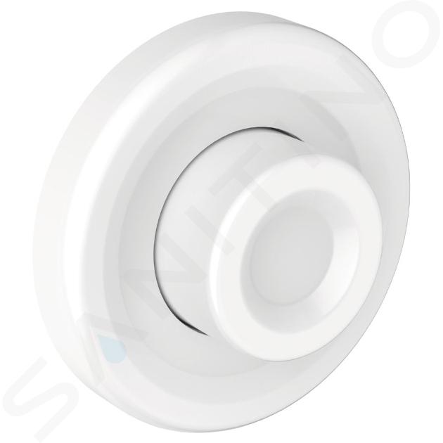 Ideal Standard Septa Pro - Placca di comando XS P2, bianco R0184AC