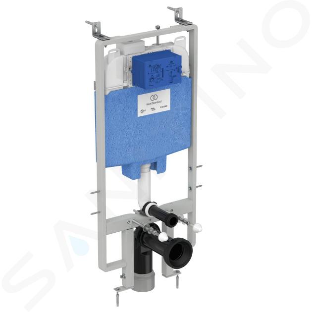 Ideal Standard ProSys - Vorwandelement 80 M F für Wand-WC R014367