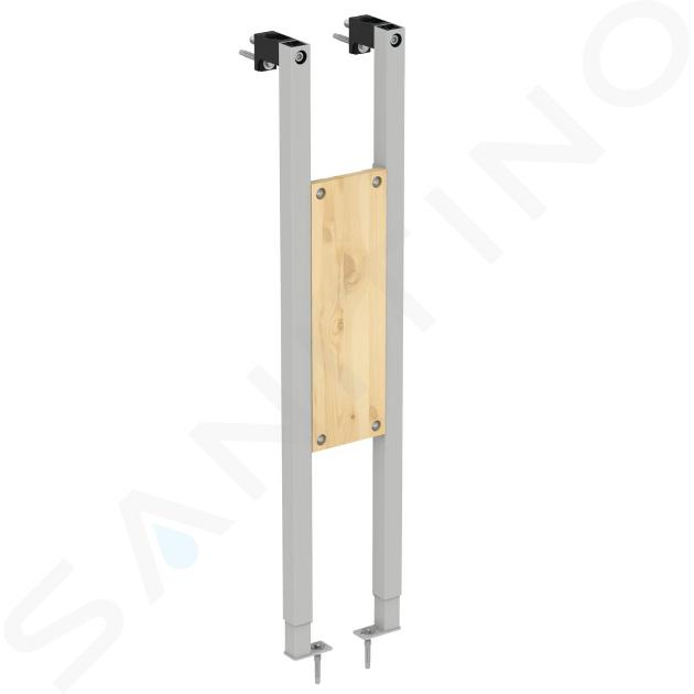 Ideal Standard ProSys - Frame voor schaamschot of wandbeugel R010567