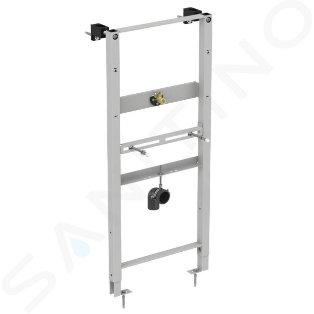 Ideal Standard ProSys - Frame voor urinoir R010367