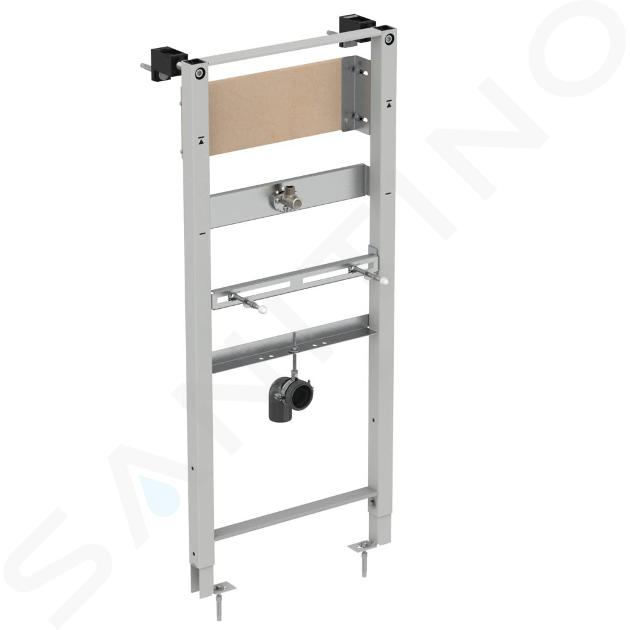 Ideal Standard ProSys - Frame voor urinoir R016367