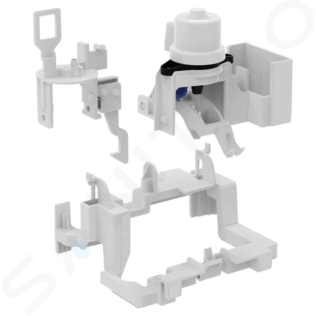 Ideal Standard Inbouwkranen toebehoren - Adapter voor elektronische bediening voor 120 M R009967