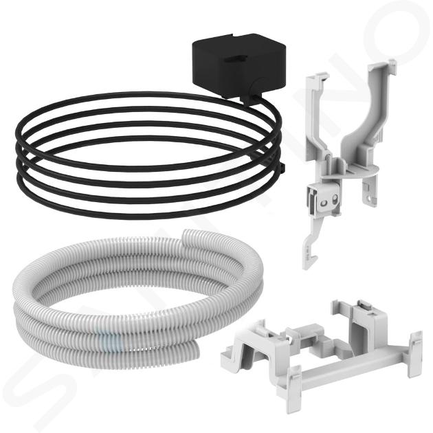 Ideal Standard Piese pentru instalare ascunsă - Set de conversie 120 M R015867