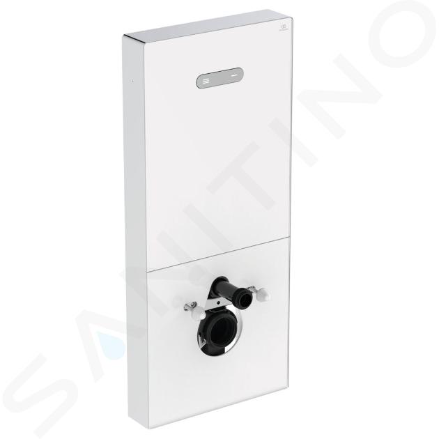 Ideal Standard ProSys - Inbouwspoelreservoir Neox voor hangend toilet, wit R0144AC