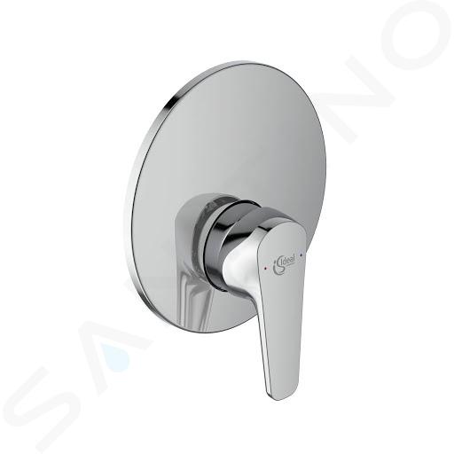 Ideal Standard Cerafine O - Batéria pod omietku, s telesom, chróm A7192AA