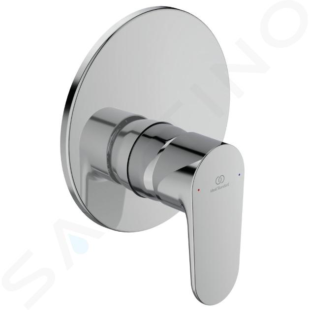 Ideal Standard Cerafine O - Batéria pod omietku, chróm A7349AA