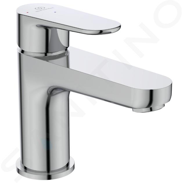 Ideal Standard Cerafine O - Miscelatore da lavabo, BlueStart, cromo BC697AA