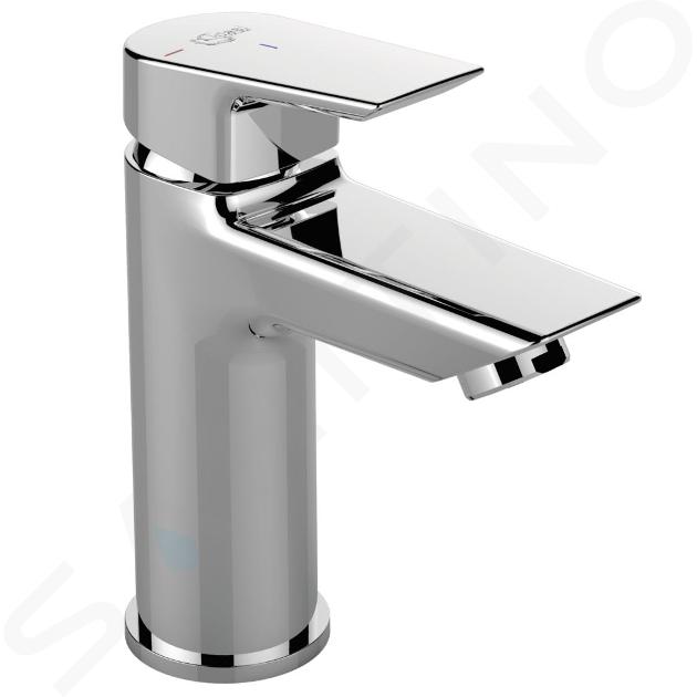 Ideal Standard Tesi - Mitigeur de lavabo, BlueStart, chrome A6560AA