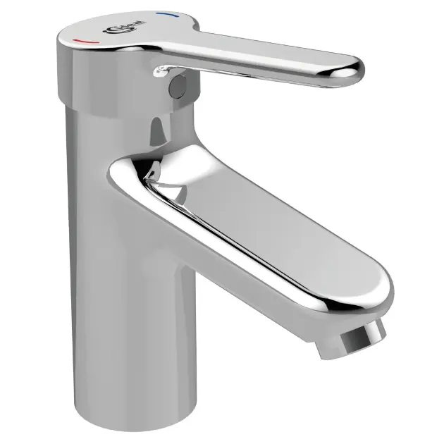 Ideal Standard Ceraplus II - Waschtischarmatur, Chrom BC092AA