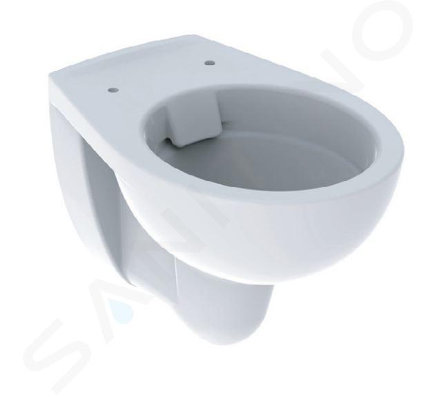 Kolo Rekord - WC sospeso, Rimfree, bianco K93120000