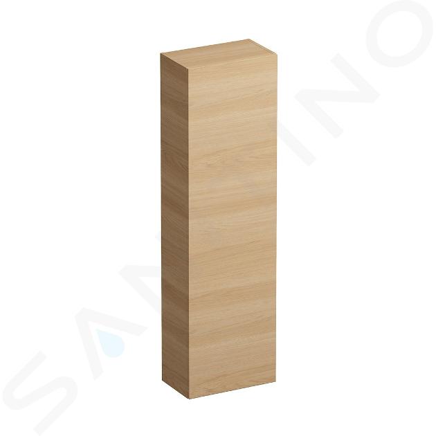Ravak Formy 460 - Hangkast, 46x27x160 cm, eiken X000001261