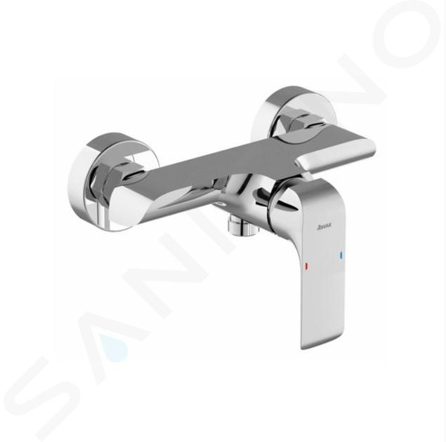 Ravak Flat - Mitigeur de douche FL 032.00 / 150, chrome X070121