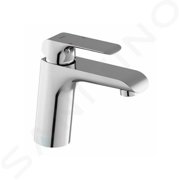 Ravak Flat - Mitigeur de lavabo FL 014.00, chrome X070118