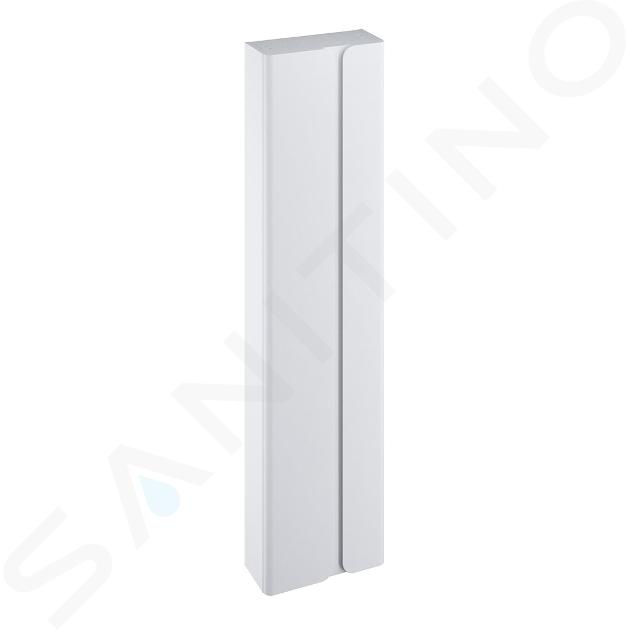 Ravak Balance - Armoire haute, 400x1600x175 mm, blanc X000001373