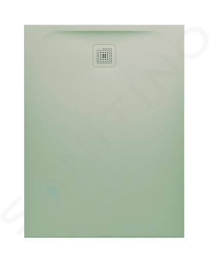 Laufen Pro - Zuhanyzótálca 1200x1000 mm, világosszürke H2119530770001