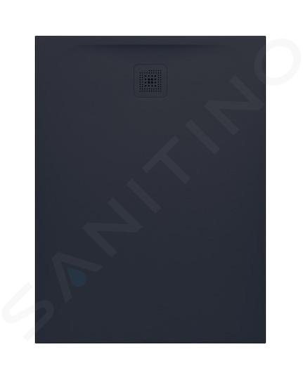 Laufen Pro - Piatto doccia 120x100 cm, antracite H2119530780001