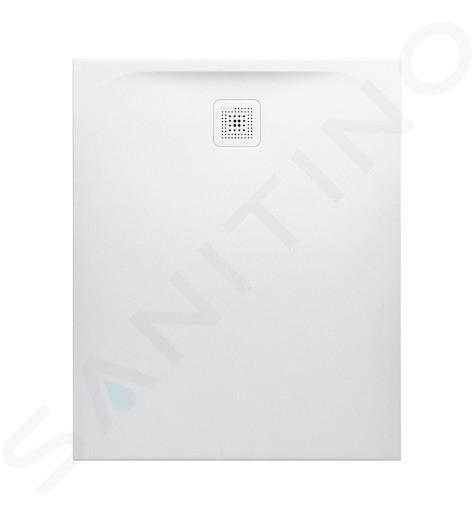 Laufen Pro - Receveur de douche 110x90 cm, blanc H2129550000001