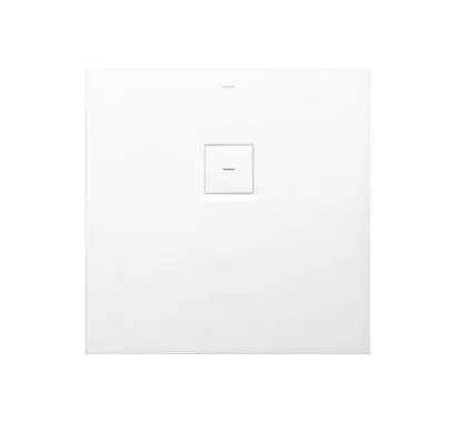 Laufen Solutions - Duschwanne 80x80 cm, weiß H2134400000001