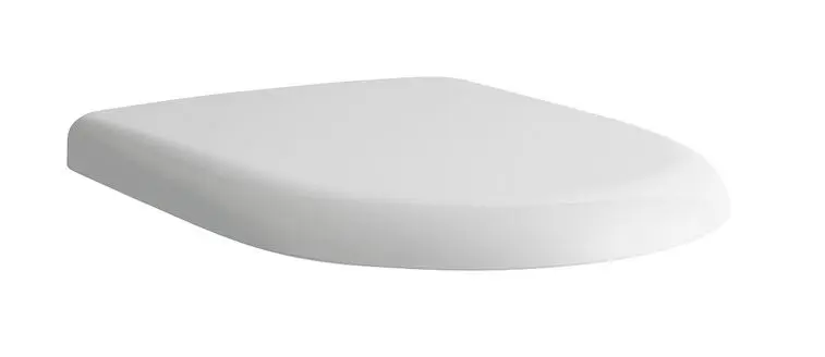 Levně Laufen Pro - WC sedátko Universal, odnímatelné, matná bílá H8939527570001