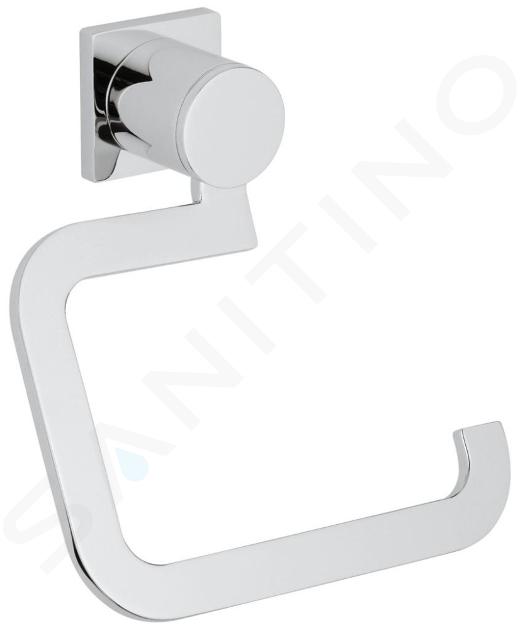 Grohe Allure - Allure closetrolhouder, chroom 40279000