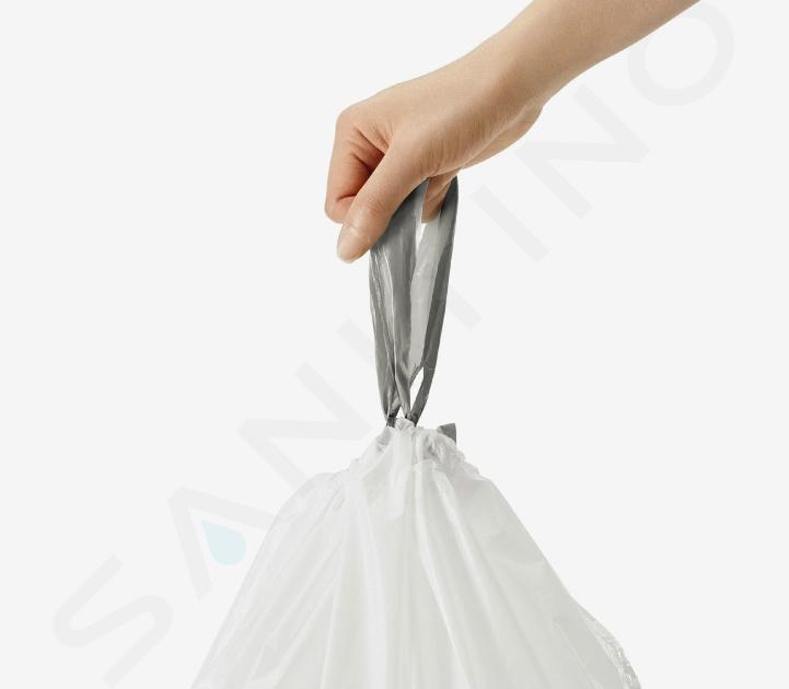 Achat/Vente Sacs poubelle 30L-G, Simplehuman