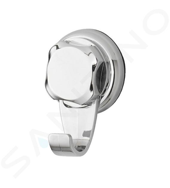 Compactor Bestlock - Crochet, chrome RAN4716