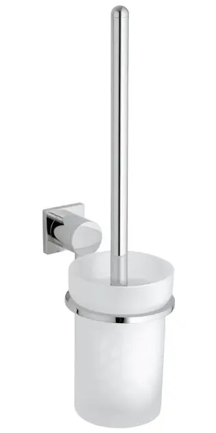 Grohe Allure - Allure souprava na čištění toalety, chrom 40340000 ...