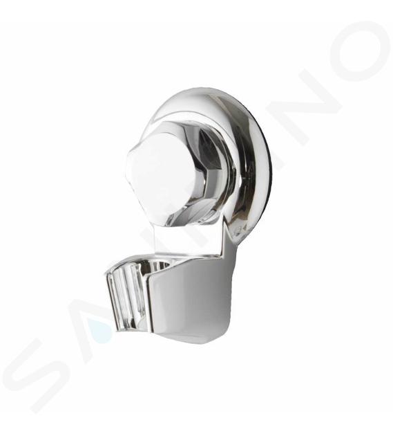 Compactor Bestlock - Support de douche, chrome RAN4713