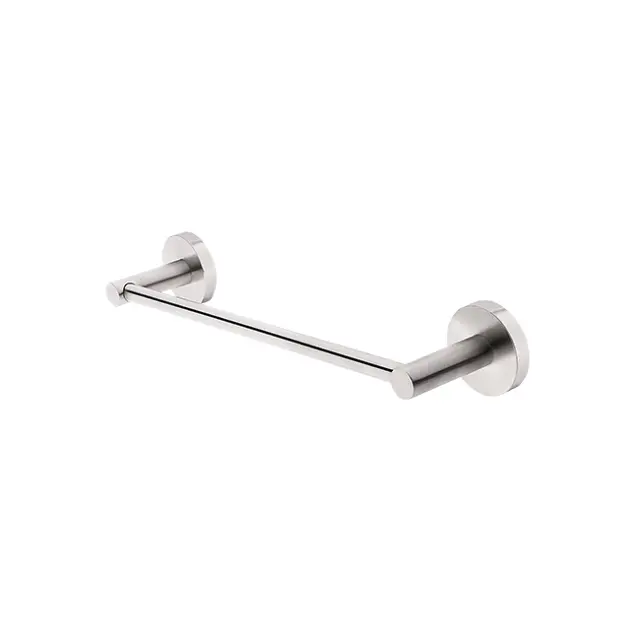 Nimco Unix - Porte-serviettes, longueur 35 cm, inox brossé UNM 13035-10