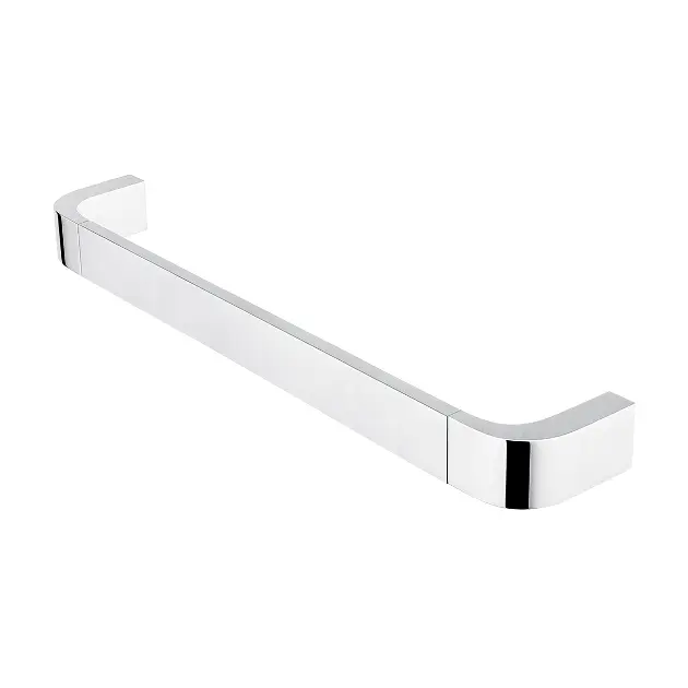 Levně Nimco Nikau - Držák ručníků, délka 63 cm, chrom NK 30061-26