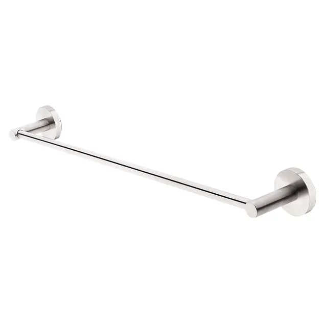 Levně Nimco Unix - Držák ručníků, délka 65 cm, broušená nerez UNM 13061-10
