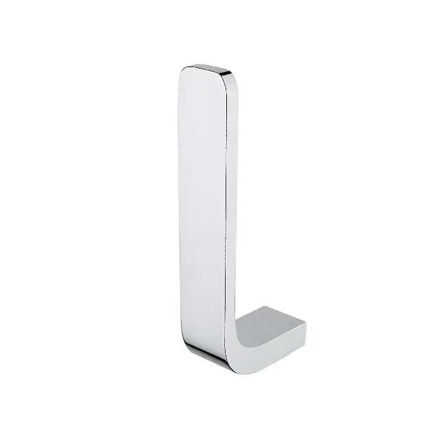 Levně Nimco Nikau - Rezervní držák toaletního papíru, chrom NK 30055R-26